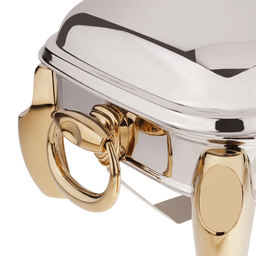 سوفله خوری ام جی اس طرح مستطیل مدل پافیلی کد 3102