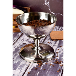 ترازوی آشپزخانه ام جی اس مدل 3011