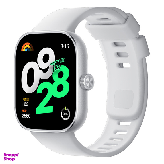 ساعت هوشمند شیائومی مدل Redmi Watch 4 ورژن گلوبال