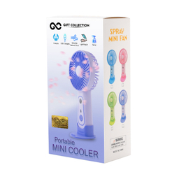 پنکه دستی مه پاش گیفت کالکشن مدل Mini Cooler