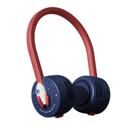 پنکه گردنی زوی زویی مدل F8 Rocket