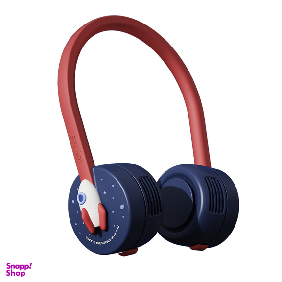 پنکه گردنی زوی زویی مدل F8 Rocket