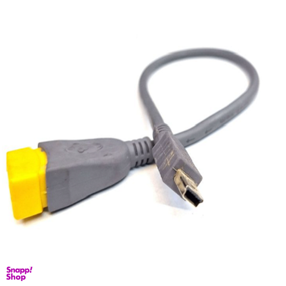 تبدیل OTG miniUSB به USB 2.0 کد 2498