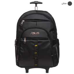 کوله پشتی چرخ دار ایسوس مدل L001