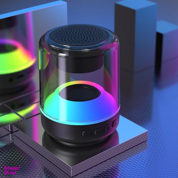 اسپیکر بلوتوثی قابل حمل ایکس پی-پروداکت مدل S71G