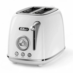 توستر فلر مدل TO290BK