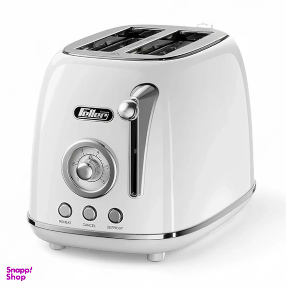 توستر فلر مدل TO290BK