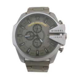 ساعت مچی عقربه ای مردانه دیزل مدل DS691203 سه موتوره فعال