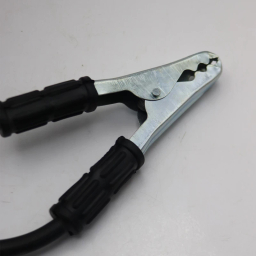 کابل اتصال 1000 میلی آمپر باتری خودرو رویال مدل YPTP-1000APM