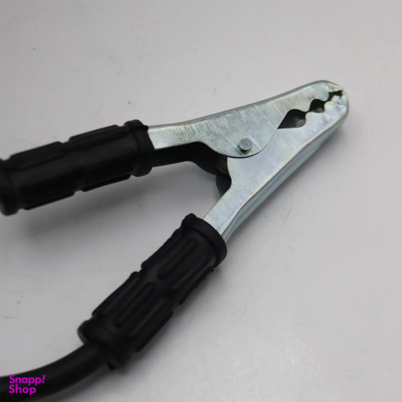 کابل اتصال 1000 میلی آمپر باتری خودرو رویال مدل YPTP-1000APM