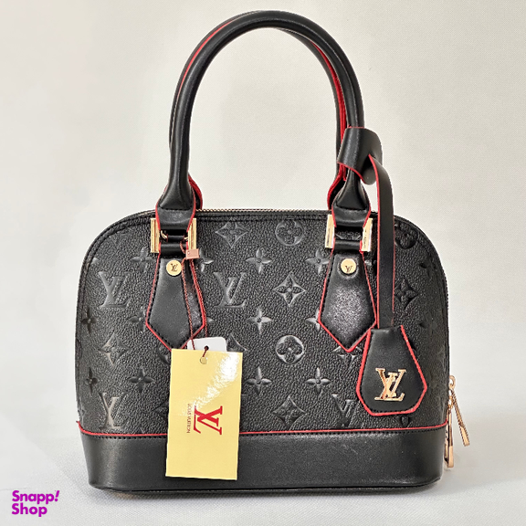 کیف رودوشی زنانه طرح لویی ویتون کد 0012