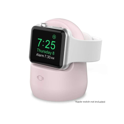 پایه شارژ ساعت هوشمند آهااستایل مدل PT63 مناسب اپل واچ