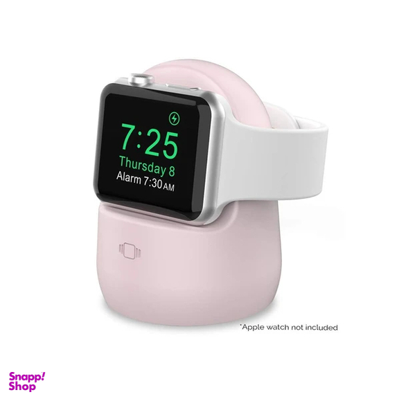 پایه شارژ ساعت هوشمند آهااستایل مدل PT63 مناسب اپل واچ