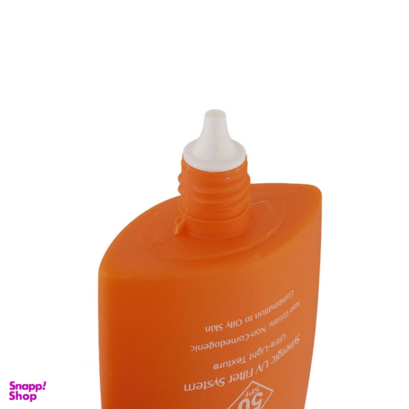 فلویید ضد‌آفتاب الارو مدل وت فورس با SPF50