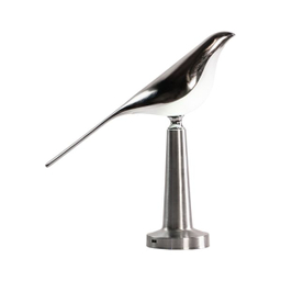 چراغ رومیزی شارژی بی ال مدل پرنده