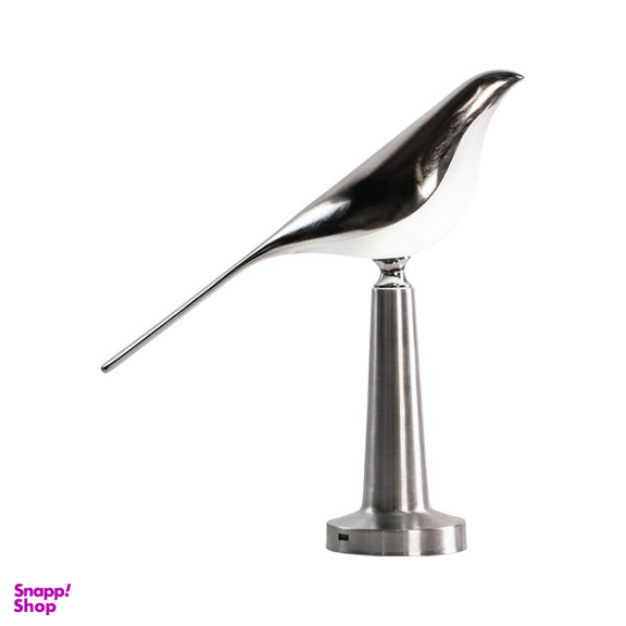 چراغ رومیزی شارژی بی ال مدل پرنده