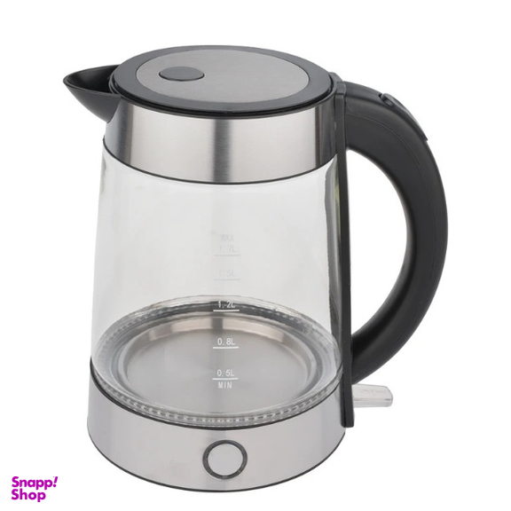 چای ساز هایبورگ مدل TM-4016