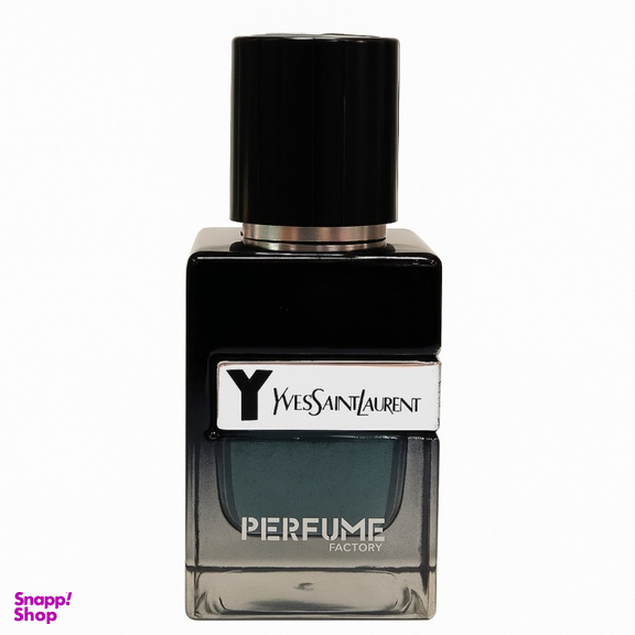 ادوپرفیوم مردانه پرفیوم فکتوری مدل Y حجم 30 میلی لیتر