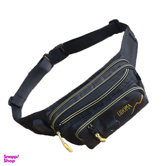 کیف کمری مردانه لیدوما مدل L-10