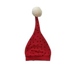 ست 3 تکه لباس نوزادی مدل هندوانه یلدا کد 12