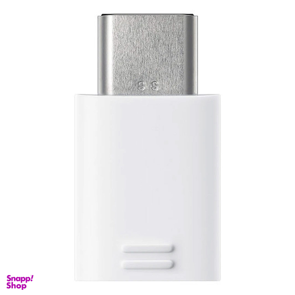 مبدل تایپ سی به میکرو یو اس بی سامسونگ مدل Type C To Micro USB Adapter