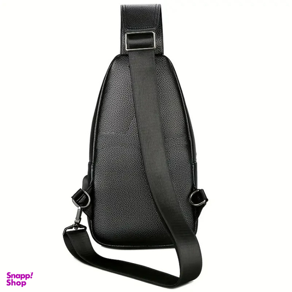 کیف کراس بادی مردانه مدل 8901