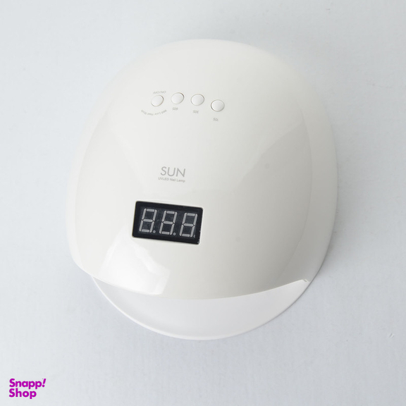 لاک خشک کن سان مدل SUN-5S