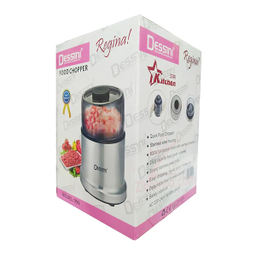 خرد کن 1 2 3 دسینی مدل 999