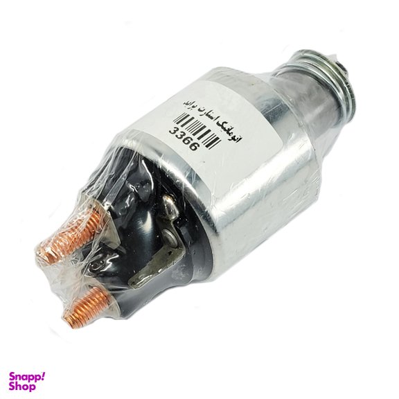 اتوماتیک استارت آریکو کد 1123 مناسب پراید