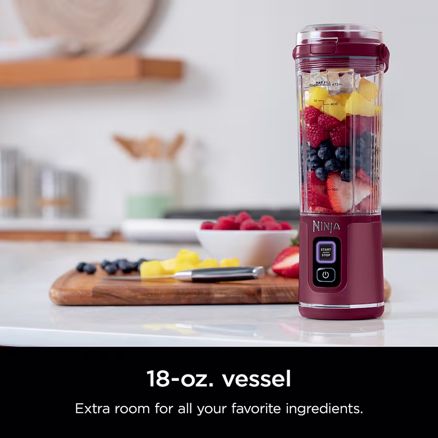 شیکر نینجا تک درب مدل BC-151