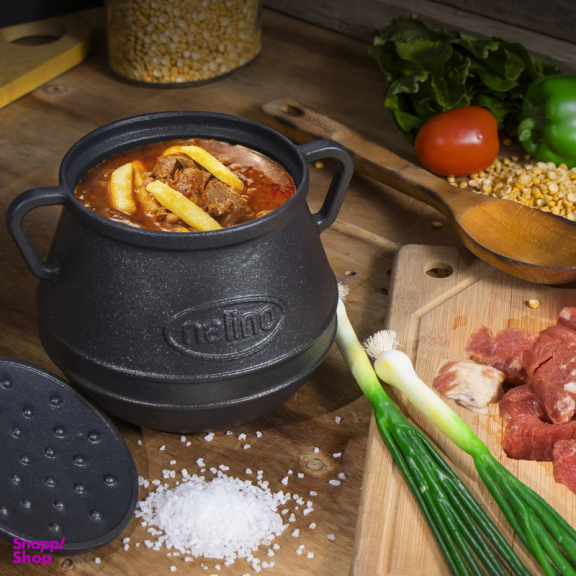 ظرف دیزی نالینو مدل Family Plus 1150731