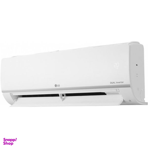 کولر گازی 24 هزار اینورتر ال جی سری Standard مدل S4NW24K23AE.EC6GLVT