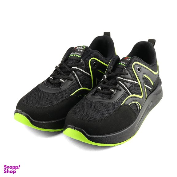 کتانی زنانه رامیلا کد 189