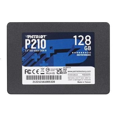 حافظه SSD اینترنال پتریوت مدل P210