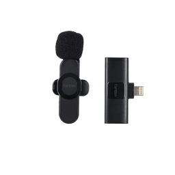 میکروفون بی سیم یقه ای ارلدام مدل Lightning MC7L