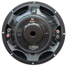 ساب ووفر خودرو هانتر مدل HT-1220PRIME