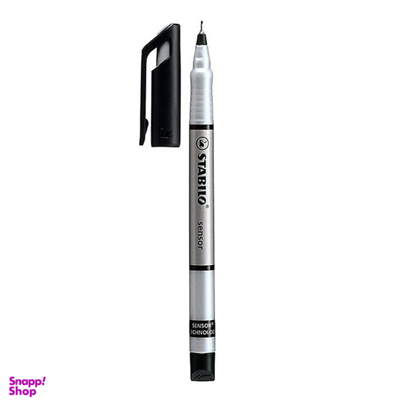 روان نویس استابیلو مدل سنسور کد B-1019