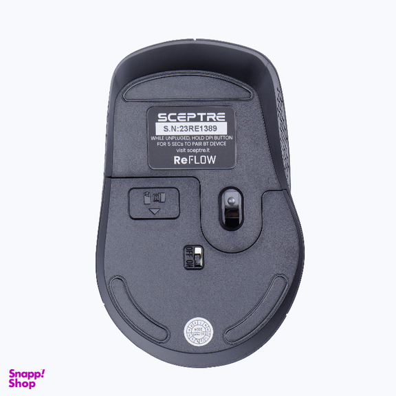 ماوس بی سیم سپتر مدل Reflow