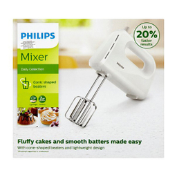 همزن فیلیپس مدل HR3705