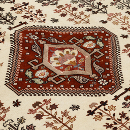 فرش دستبافت سی پرشیا کد 174586 سایز 334x247 سانتی‌ متر