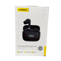 هدفون بلوتوثی نمایشگر دار فوننگ کد BL159