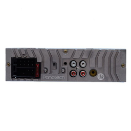 پخش کننده خودرو پاناتک مدل P-CP309