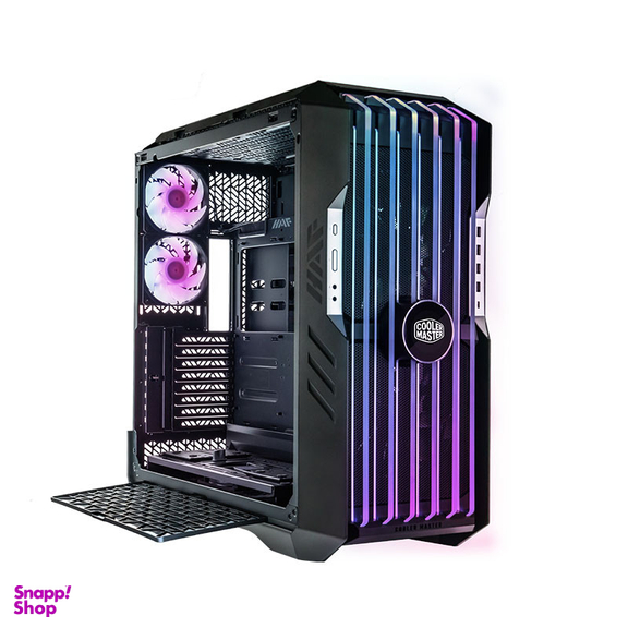 کیس کامپیوتر کولر مستر مدل HAF 700 EVO