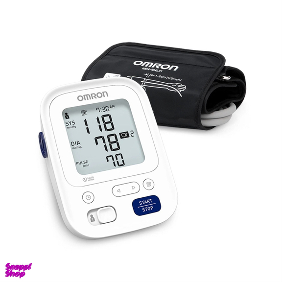 فشارسنج دیجیتال امرن مدل M3
