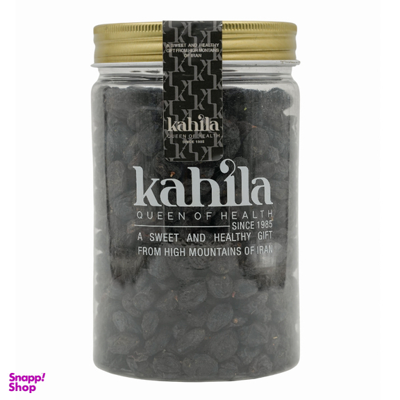 مویز اعلا کهیلا وزن 500 گرم