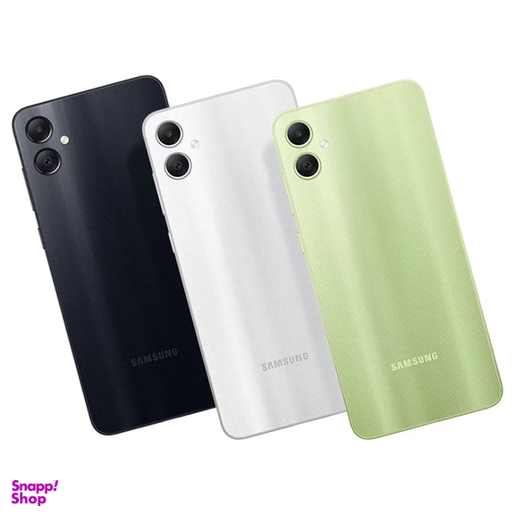 گوشی موبايل سامسونگ مدل Galaxy A05 4G ظرفیت 128 گیگابایت رم 4 گیگابایت
