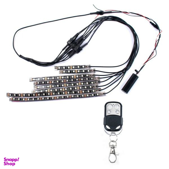 کیت نورپردازی مدل RGB-8String