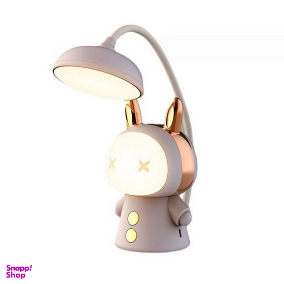 چراغ مطالعه شارژی مدل اتمسفر