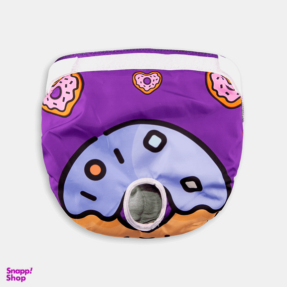 شورتکس سگ ماده تادو کد 1110 سایز XS