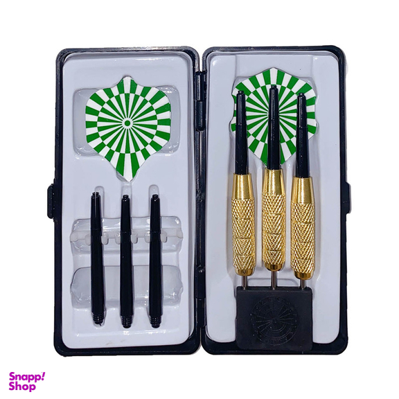 دارت یدک اسپرت کلاب کد 01 بسته 3 عددی